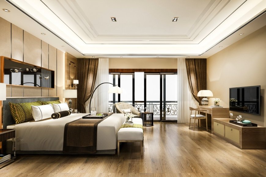 residentail apartments