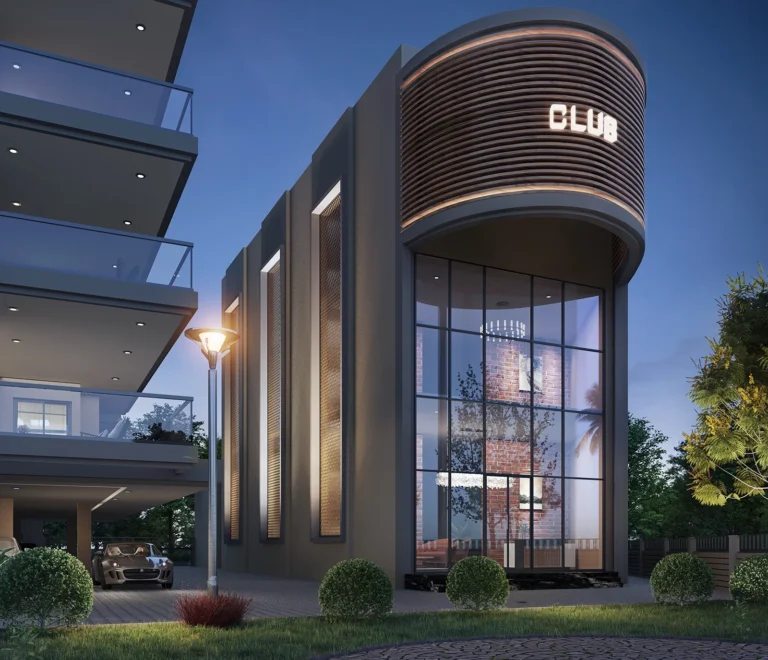 Top Clubhouse Amenities Modern Buyers Look